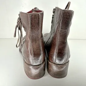 Bed Stu Aldina Bootie thumbnail 8