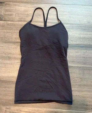 Lululemon Flow Y Tank Top thumbnail 1