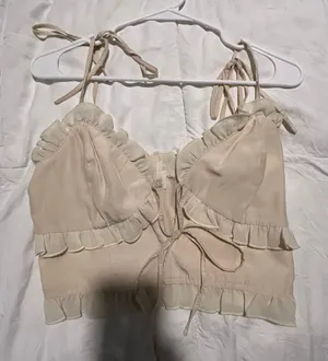 Mora Surf Boutique Top thumbnail 1