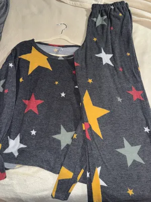 Stars Comfy Set Multiple Size 1X thumbnail 1