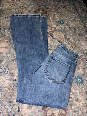 Willow & Root Flared Jeans  thumbnail 1
