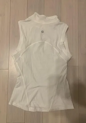 Lululemon Tank Top thumbnail 2