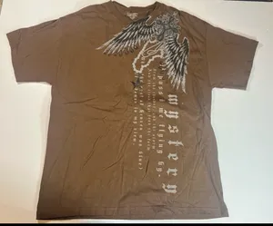 Affliction T Shirt thumbnail 2
