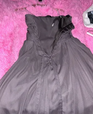 Boutique Strapless Bridesmaid Dress Corset thumbnail 1