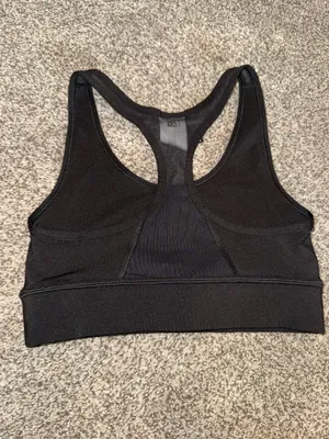 The North Face Women's Bounce-B-Gone Sports Bra thumbnail 2