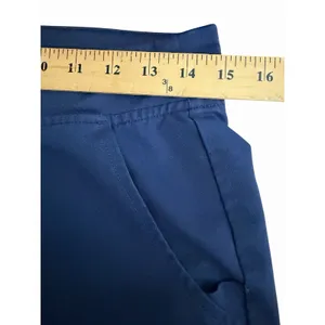 Figs Zamora Jogger Womens Small Blue Performance Hospital Nursing #CD14-1 thumbnail 5