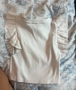 Zara top thumbnail 1