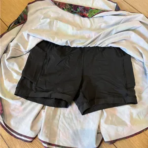 Lululemon court rival skirt thumbnail 4