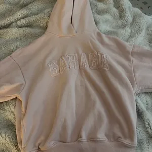 Garage Hoodie thumbnail 1