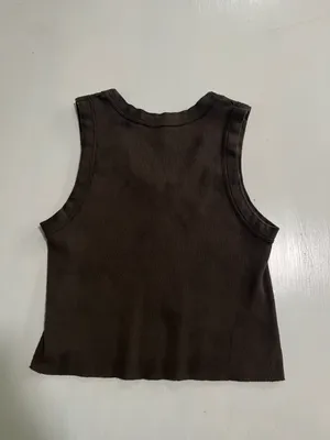 Brandy Melville tank thumbnail 2