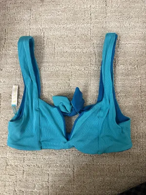 KYA Bikini Top FP Movement Swim Reversible thumbnail 3