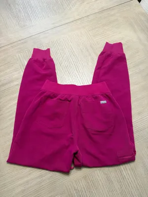 FIGS Scrub Pants Zamora Jogger thumbnail 2