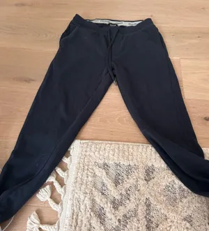 Hollister blue pants thumbnail 1