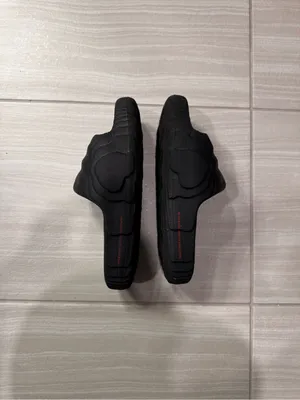 Adidas black ADILETTE 22 Slip On Slides thumbnail 6