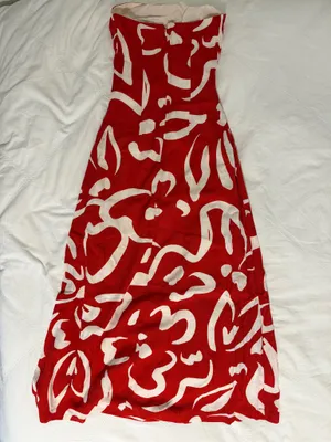 Sabo Skirt Liberty Dress thumbnail 3