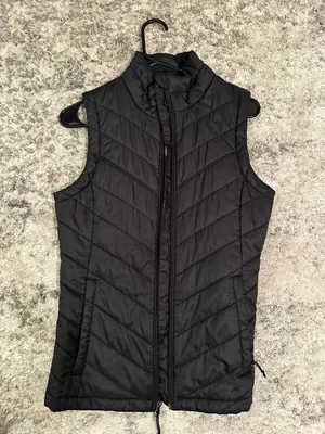 Columbia Black Vest thumbnail 2