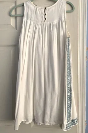 O'Neill Shift Dress thumbnail 2