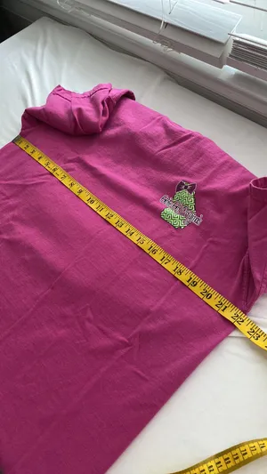 Girlie girl original s T-shirt short sleeve Georgia w/state design on back Sz LAR thumbnail 6