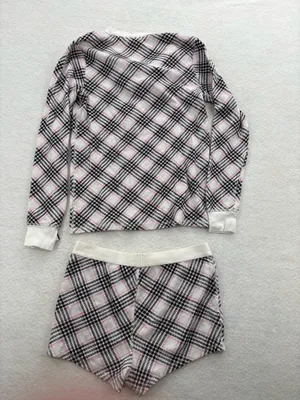 Victoria’s Secret two piece pajama set thumbnail 5