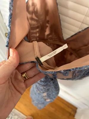 Free People Dress Mini thumbnail 3