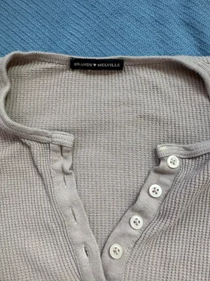 Brandy Melville Top thumbnail 2