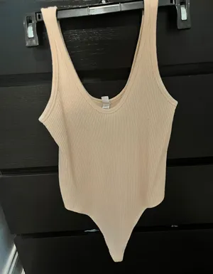 Free People Body Suit thumbnail 1