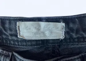 Free People Low-Rise We The Free Jeans thumbnail 6