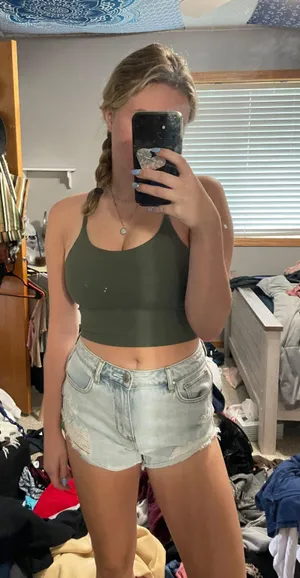 PacSun Festival Shorts thumbnail 1