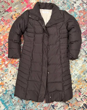 Down Coat thumbnail 2