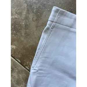 Ann Taylor Wide Leg Crop Jeans Women's 6P Petite White High Rise NWT thumbnail 11