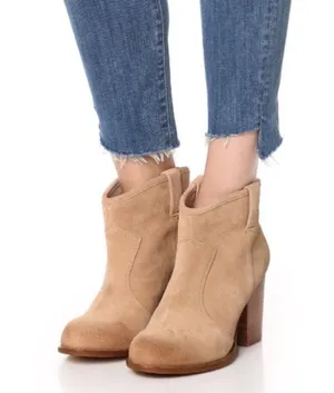 Lakota Western Booties thumbnail 4