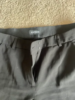 Express Cargo Trousers thumbnail 4