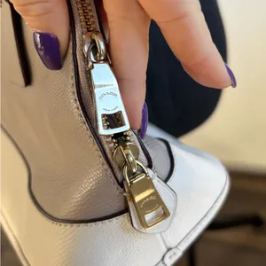 Coach‎ Cora Domed Satchel thumbnail 5
