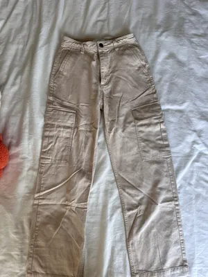 Cotton On Cargo Pants thumbnail 1