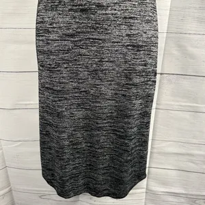 Aritzia Wilfred Free Womens size Small Chrissy Halter Sleeveless Bodycon Dress thumbnail 5