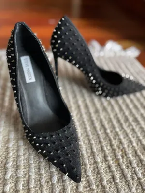 Steve Madden Pumps thumbnail 2