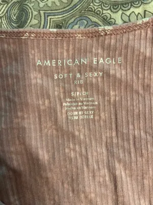 American Eagle Top thumbnail 3
