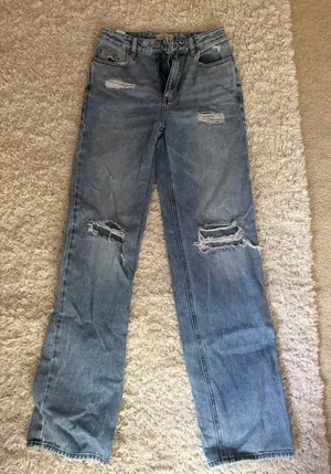 Pacsun 80s Boyfriend Jean  thumbnail 1