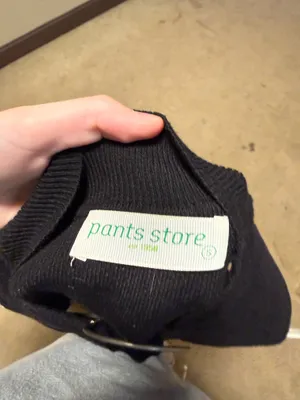 Pants Store Dress  thumbnail 3