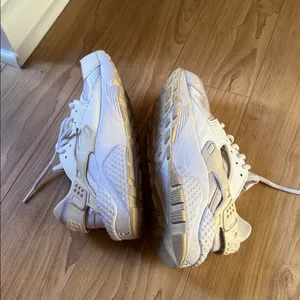 Nike Women’s Sneakers in Cream / White thumbnail 5