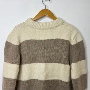 Ushatava x MOMS Wool Sweater thumbnail 11