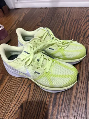 Nike Structure 25 Women’s Air Zoom Running Shoes 10.5 thumbnail 2