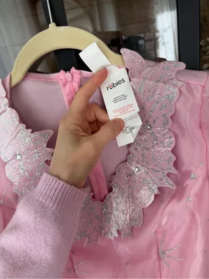 Glinda Costume halloween The Wizard of Oz wicked ariana grande maxi dress gown thumbnail 11