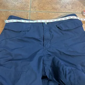 Carhartt‎ Women's Insulated Ski Strom Defender Pants size L(12/14) thumbnail 9