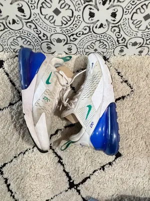 Nike Air Max 270 thumbnail 7