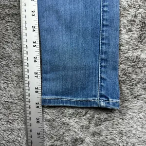 7 For All Mankind The Skinny Women’s Jeans 25 thumbnail 7