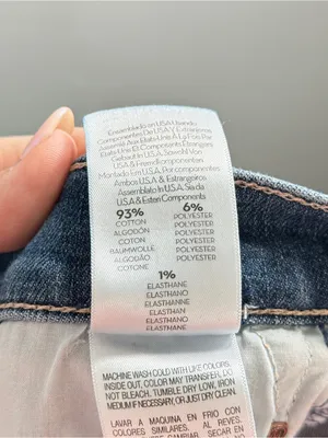 MOTHER Insider Crop Step Fray Kick Flare 26 Girl Crush Mid Wash Stretch Denim thumbnail 6