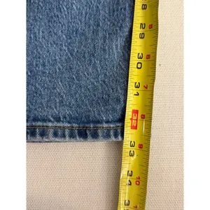 Abercrombie & Fitch‎ Girl's High Rise 90's Relaxed size 28L thumbnail 4