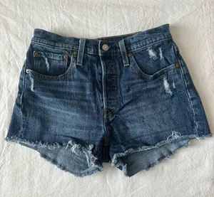 Levi’s 501 Shorts thumbnail 1