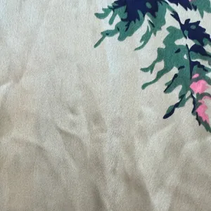 ASOS Green Floral Dress US 6 C27-058 thumbnail 8
